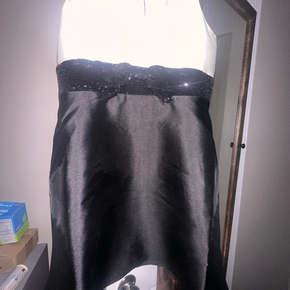 Kate spade fit and flare dress - Picture 2 of 3